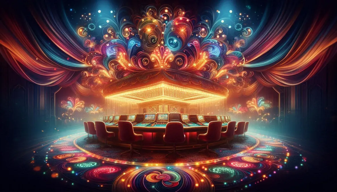 21 Dukes Casino